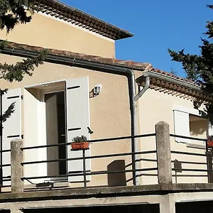Studio En Campagne Dans Une Ferme Bio Appartement Nyons