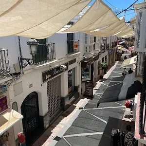 Pintada Appartement Nerja