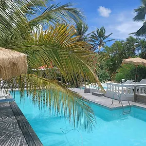 Le Grand Palm Tobago Appartement