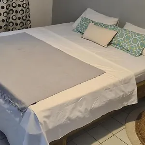 Paradies Caraibes I Appartement