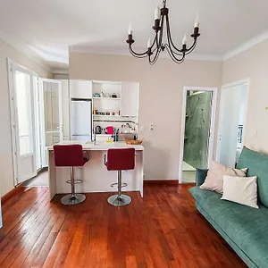 In Appartement Nice
