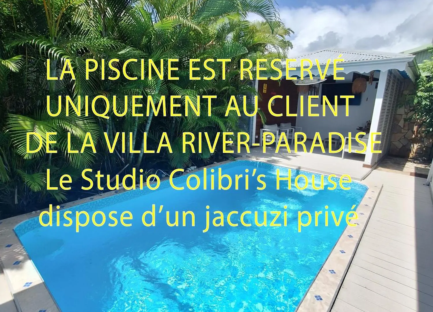 River Paradise Goyave 0*,